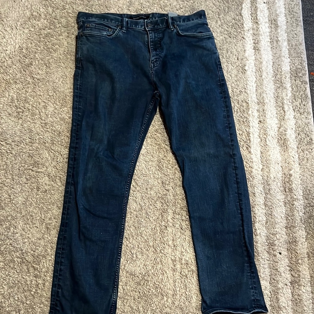 Men’s Banana Republic jeans 36x32